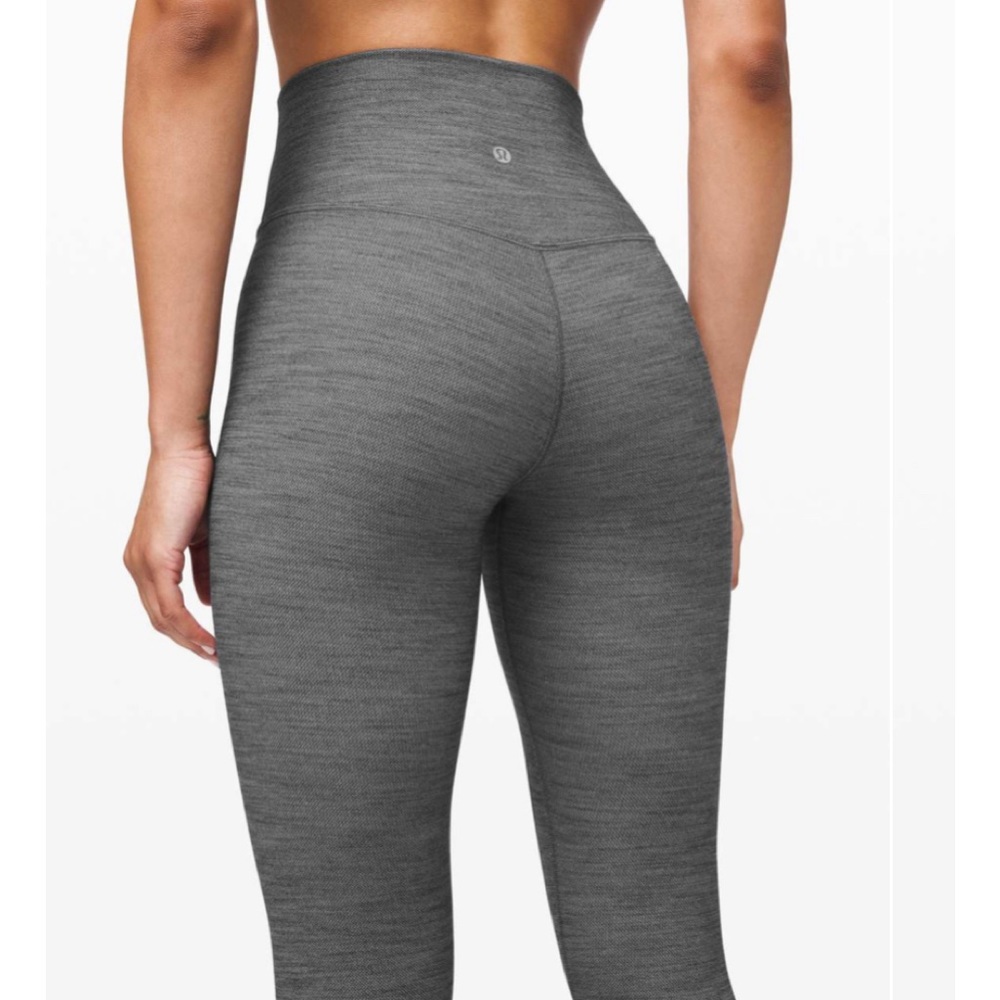 Lululemon Align Pant Super High-Rise 25” - Picture 8 of 8